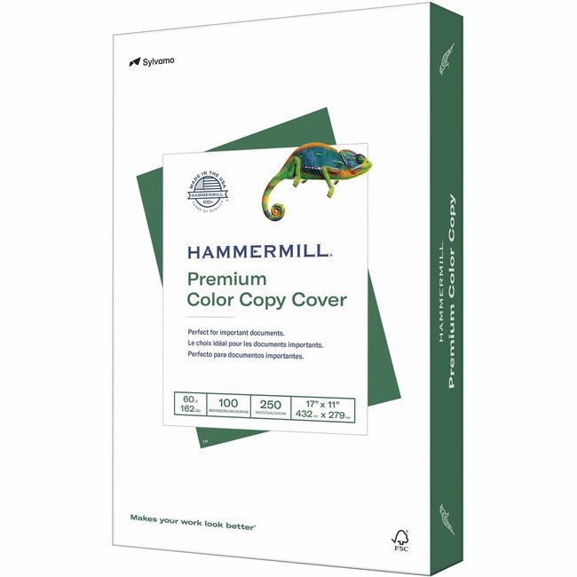 Sylvamo / Hammermill Paper Color Copier 11X17 HAM122556