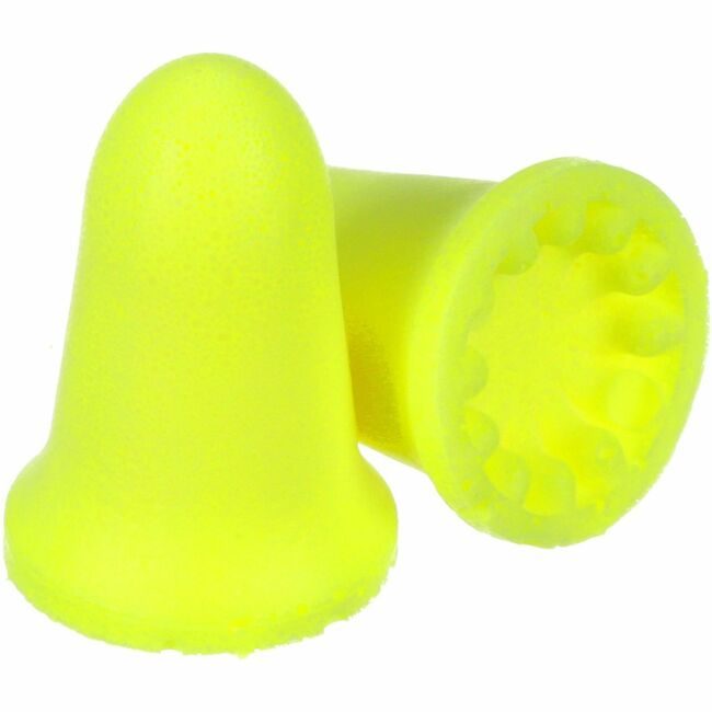 3M Company Earplug Earsoft Uncrd 200PR MMM3121261