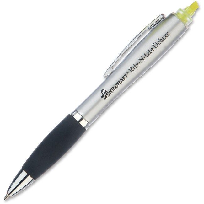 Varies / verify SKU SKU-LEVEL VERIFICATION REQUIRED Multipurpose Pen And Highli NSN6205405