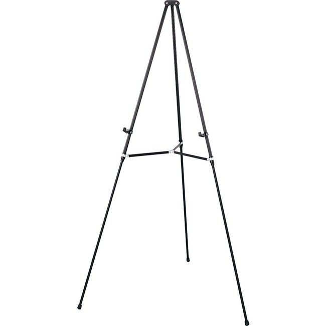 ACCO Brands Quartet Easel Telescoping Am QRT51E