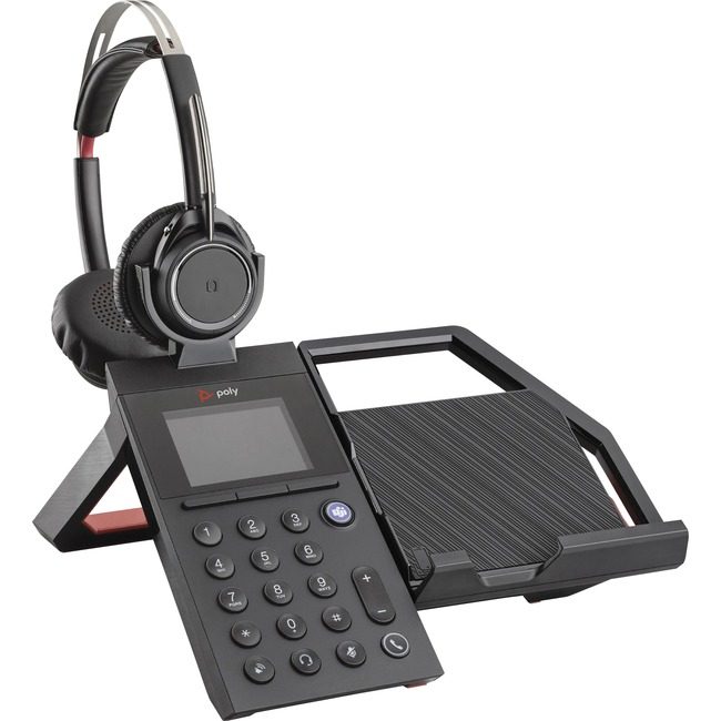 Poly / Plantronics HP / Poly (Plantronics) / Headset Charg Mobile Phone PLNELARA60FOCUS