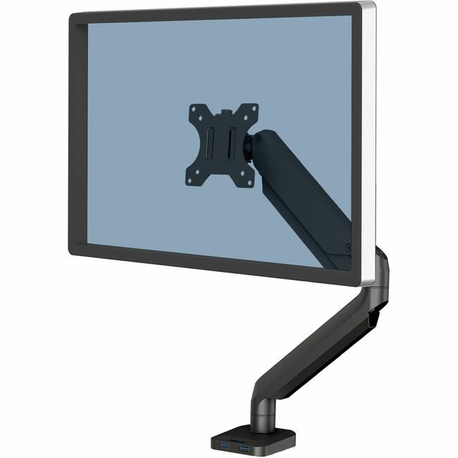 Fellowes Brands Monitor Single Arm FEL8043301