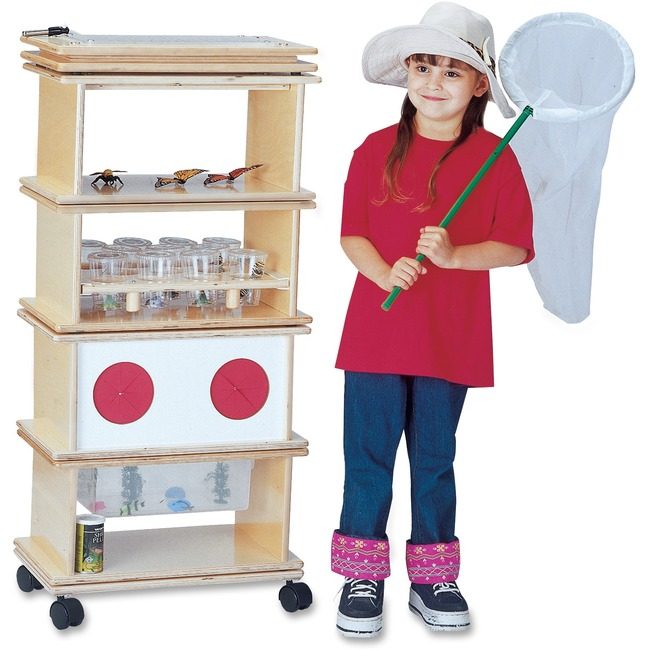 Jonti-Craft, Inc. System Science Lab JNT6959JC