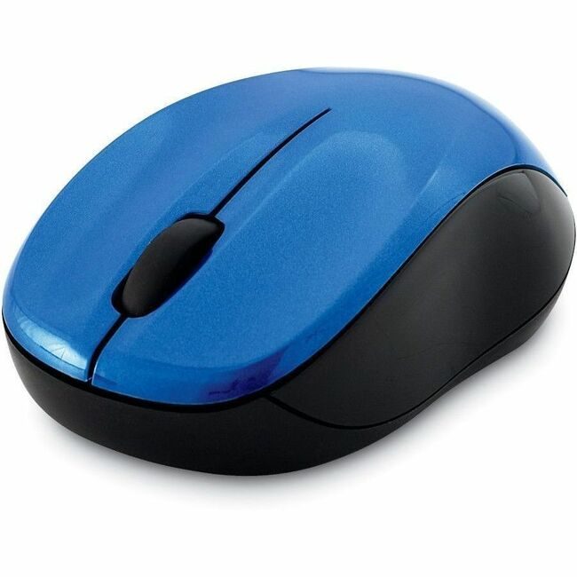 Verbatim Americas Mouse Blu Led Wireless Silent Be VER99770