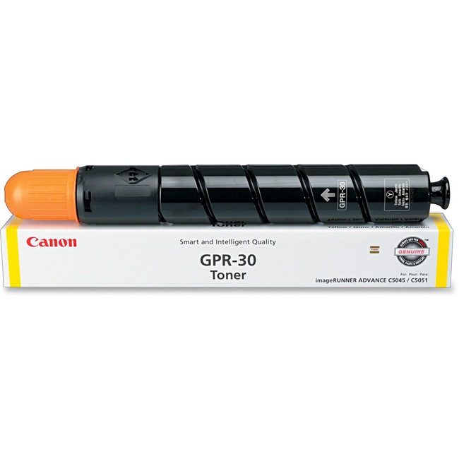 Canon U.S.A. Toner IR C5045 Yw CNMGPR30Y