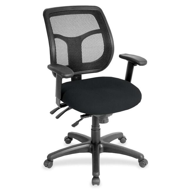 Eurotech Seating Multi Fnct Mesh Chair EUTMFT94549