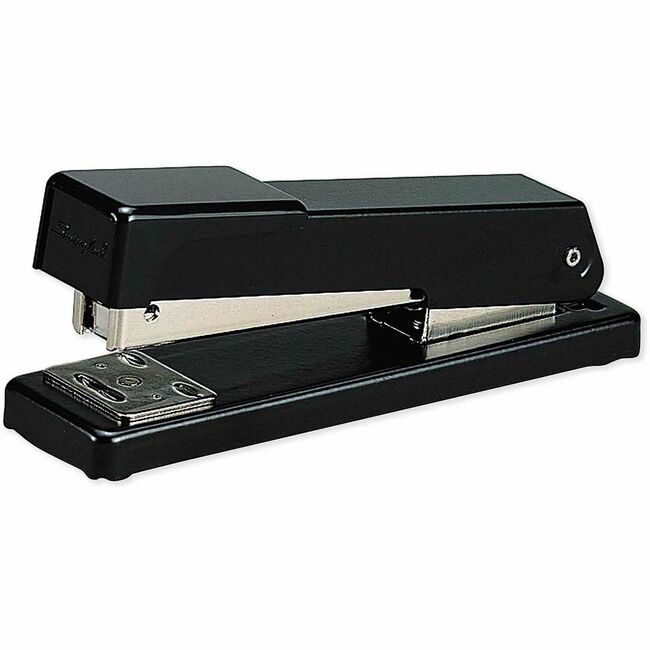 ACCO Brands Swingline Kit Stapler Desk Compact Black SWI78911
