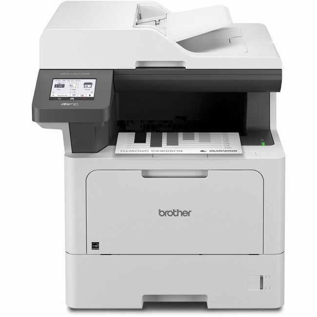 Brother International Printer Lsr Bw Aio Ntwk BRTMFCL5710DW