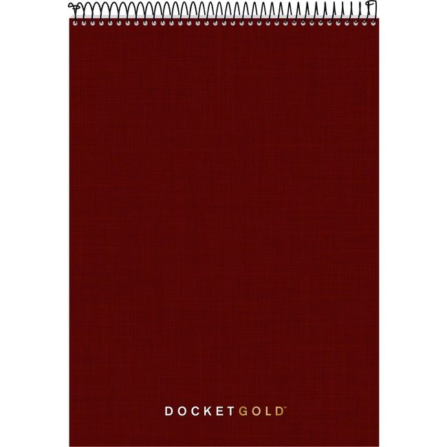 TOPS Products Notepad Planning 8.5X11.75 TOP63753