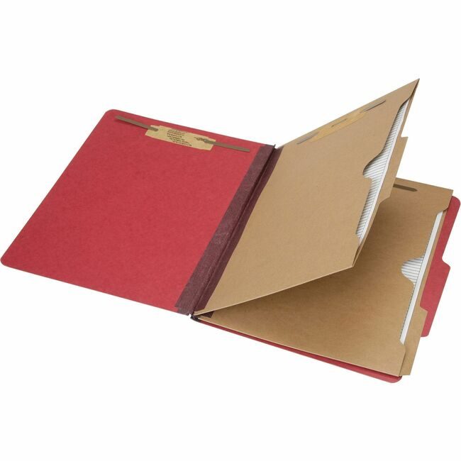 Varies / verify SKU SKU-LEVEL VERIFICATION REQUIRED Folder File Cls 2DIV Letter Red NSN6006972