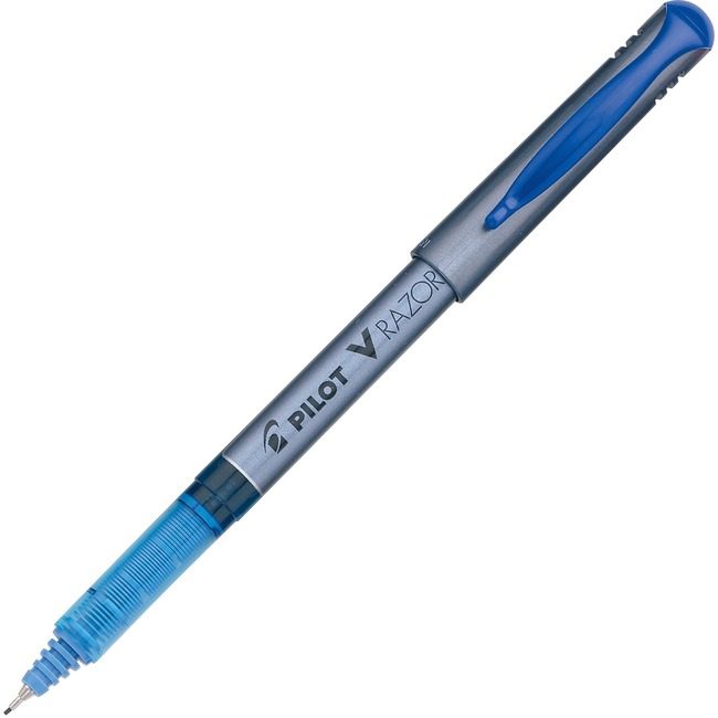 Pilot Corporation of America Pen Liquid V-Razor 0.5MM Be PIL11021