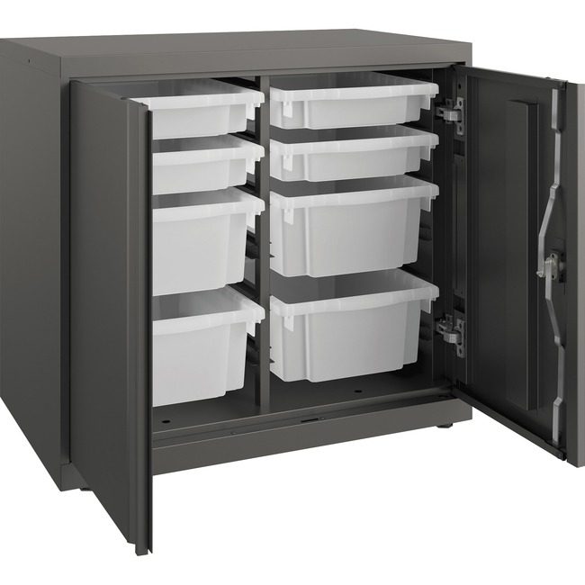 The HON Company Storage Cabinet Modular HONSC182830LGS