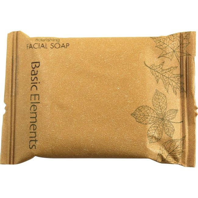 RDI-USA, Inc. RDI Soap Bar Bsc 20G 500/CS CFPSPBELFL