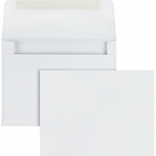 Quality Park Products Envelope Invitatn Gummed We QUA36217