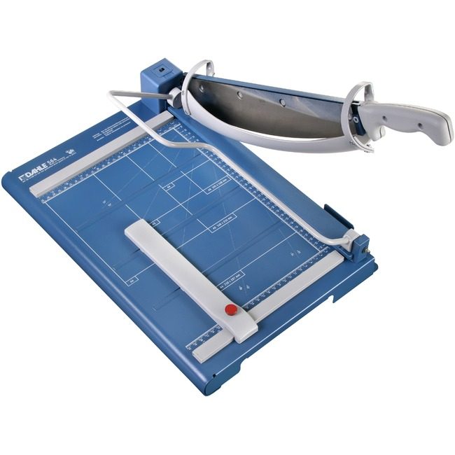 Dahle North America Trimmer Paper Guillotine DAH564