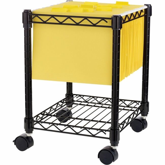 NuSparc Cart Filing Copct NPRCT100ZZBK