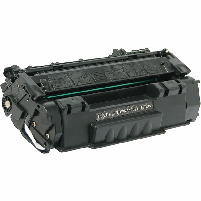 Varies / verify SKU SKU-LEVEL VERIFICATION REQUIRED Toner Cartridge HP53A NSN6903163