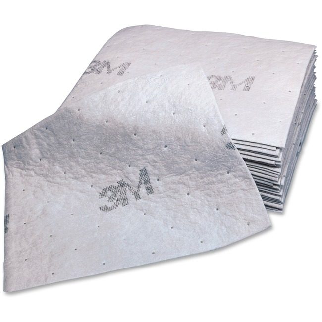 3M Company Pad Sorbent Maintenance MMMMPD1520DD