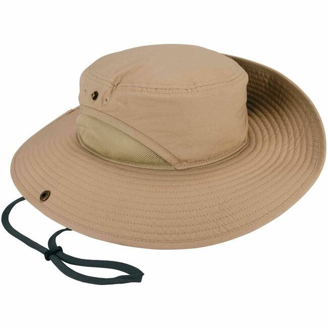 Ergodyne Hat Ranger Khaki L/Xl EGO12599