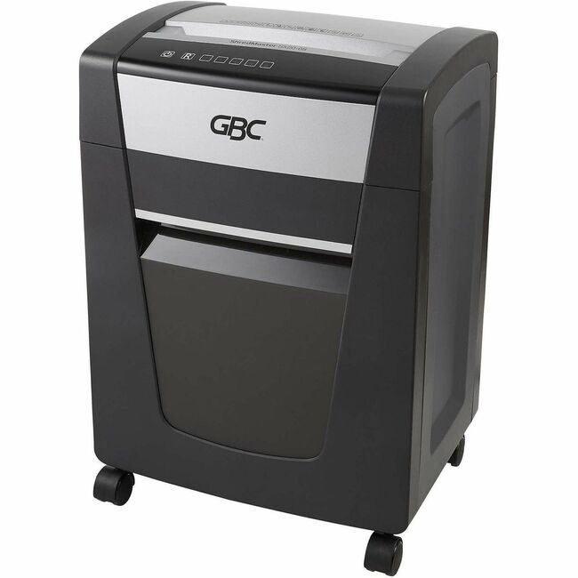 ACCO Brands GBC Shredder Crosscut SX20-08 GBC1758502