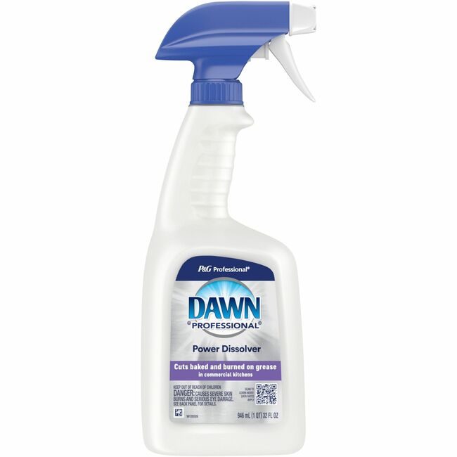 Procter & Gamble P&G Professional / product-specific brand Spray Dish Dawn P.Dslvr 32Z PGC75330