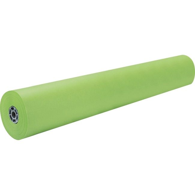 Pacon Corporation Paper Krft Rnbw 36X1000 Lgn PAC63120