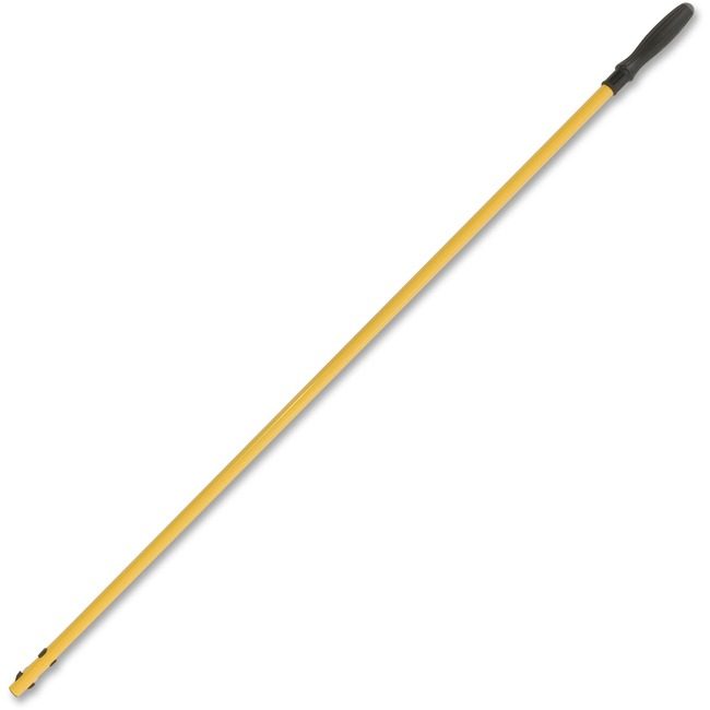 Rubbermaid Commercial Products Handle Hygen Qc 58" RCPQ75000YELCT