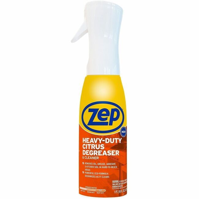 Zep Inc. Cleaner Dgsr Citrus 16OZ ZPEZUCIT20