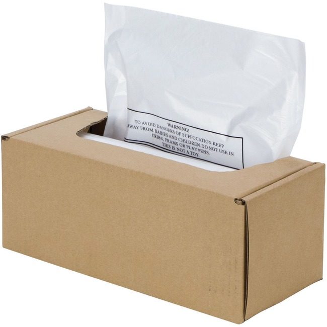 Fellowes Brands Bags Shredder Automax 50 FEL3608401