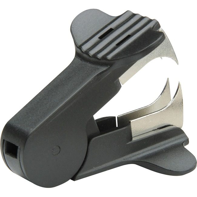 Varies / verify SKU SKU-LEVEL VERIFICATION REQUIRED Remover Staple 2" Black NSN1626177