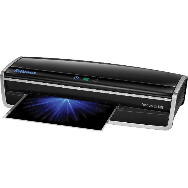 Fellowes Brands LAMINATOR VENUS 2 125 FEL5734801