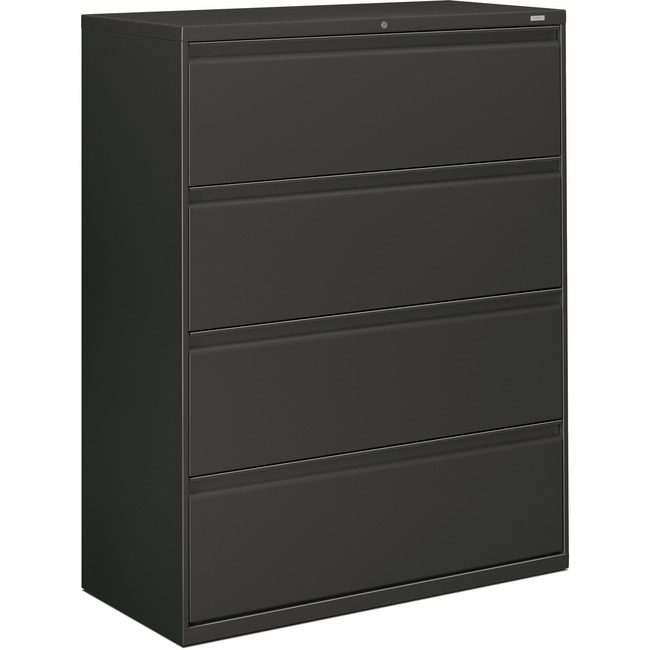 The HON Company File Lateral 4DRW 42 Ccl HON894LS