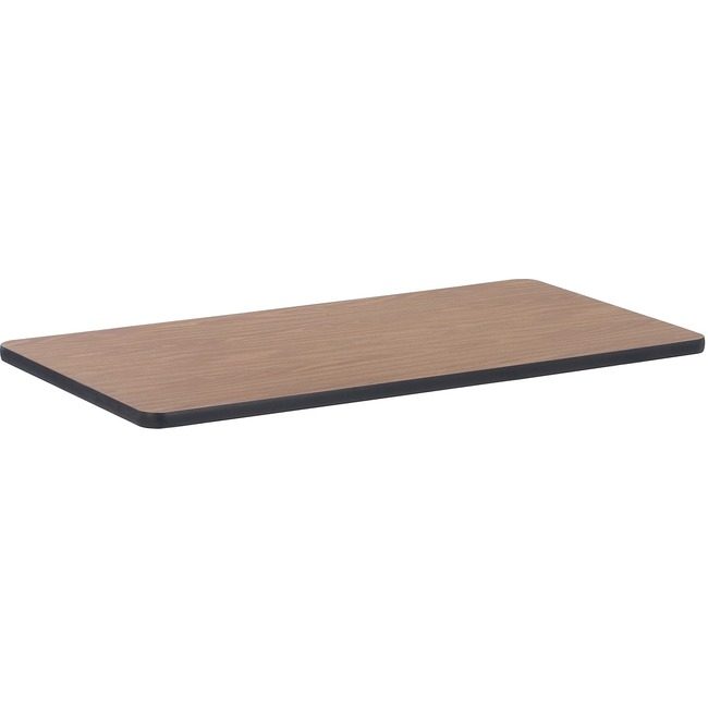Lorell Top Activitytable 24X48 Oak LLR99894