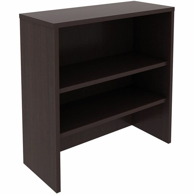 Lorell Bkcase Lat Stackon 36X15 Es LLR69629