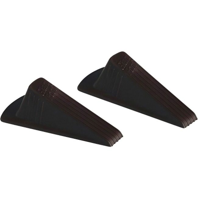 Varies / verify SKU SKU-LEVEL VERIFICATION REQUIRED Doorstop Non-Slip Brwn XL NSN6936357