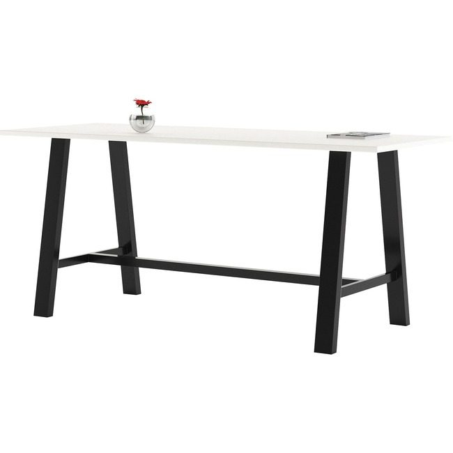 KFI Seating Table W/Hpltop 36X84 We KFI3684MT41D354