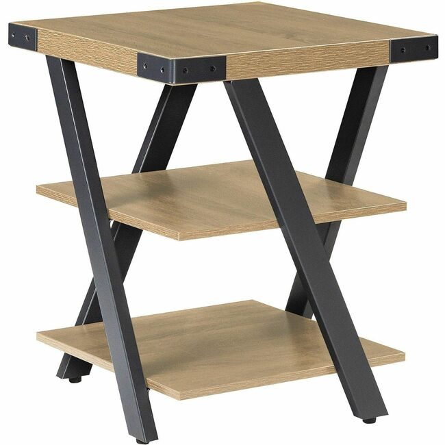 Safco Products Mirella End Table SAFMRETSDD