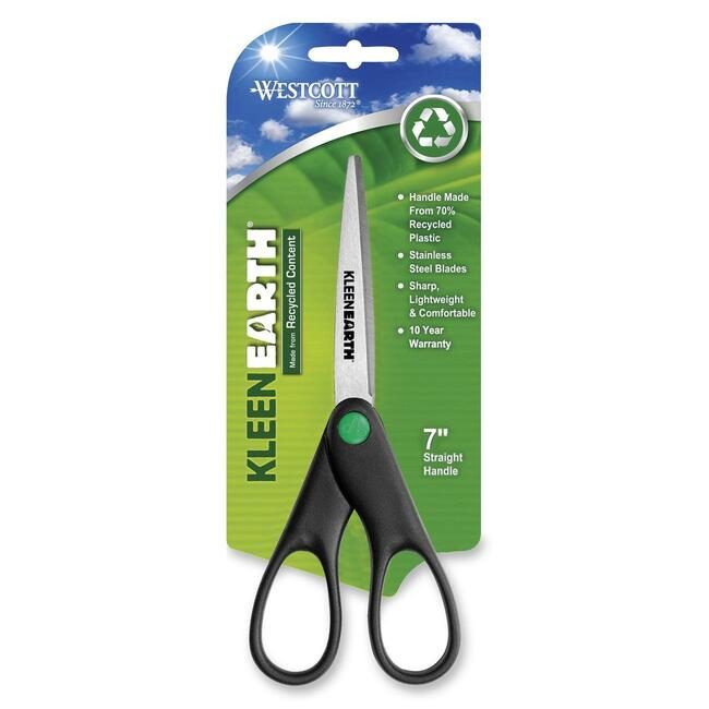Westcott / Acme United Acme United Corporation Westcott / Scissors 7" KE STRAIGHT ACM44218