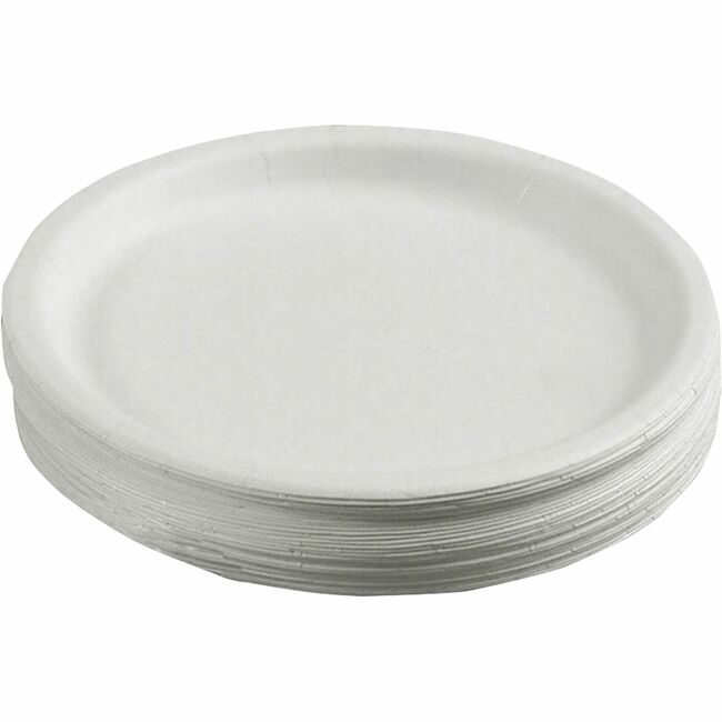 Varies / verify SKU SKU-LEVEL VERIFICATION REQUIRED Plate Paper 6" We 1000 Count NSN8993054