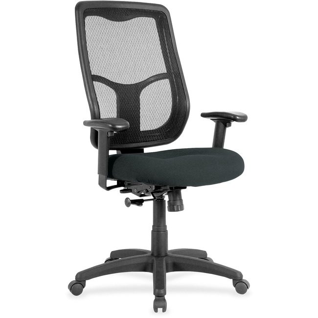 Eurotech Seating Mesh Hb Synchro EUTMTHB94076