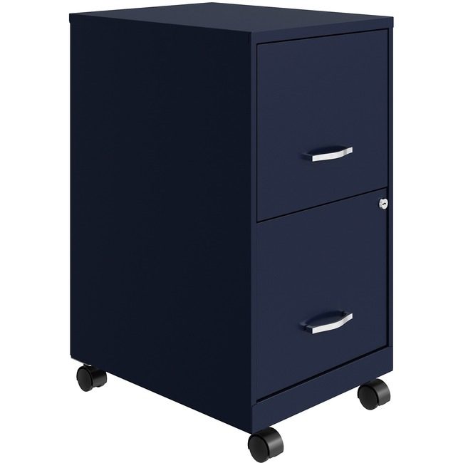 NuSparc File Vrt Mbl 2DR 18" Ny NPRVF218AMNY