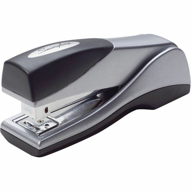 ACCO Brands Swingline Stapler Grip Cmpct Optima SWI87816