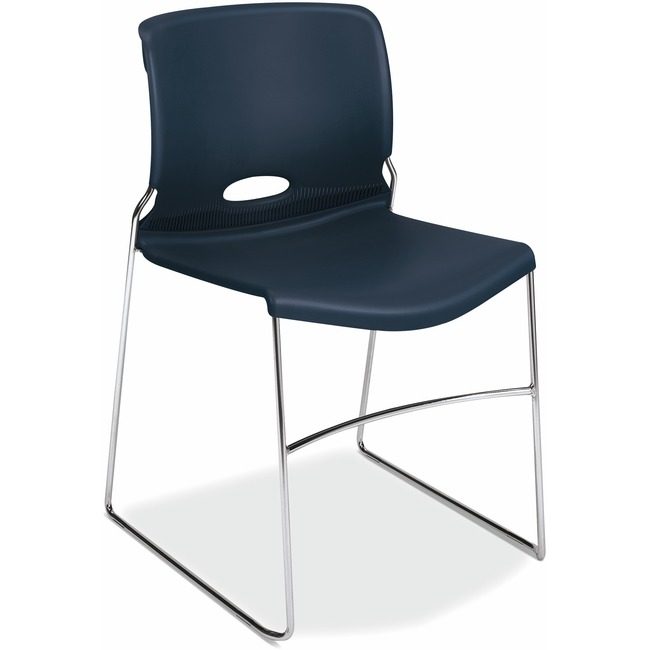 The HON Company Chair Stack 4/CTN Ny HON4041RE
