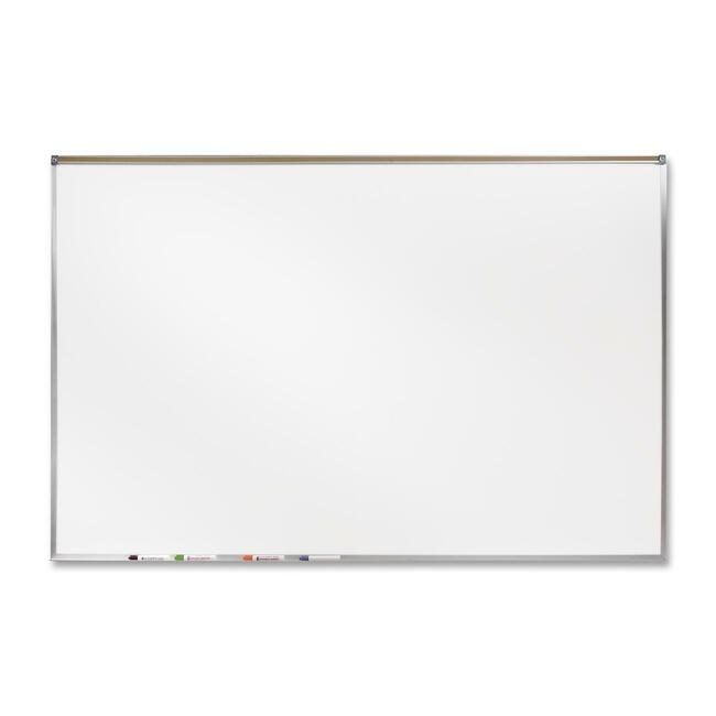 Ghent Manufacturing Whiteboard Prj Mag Al 36X48 GHEPRM1344