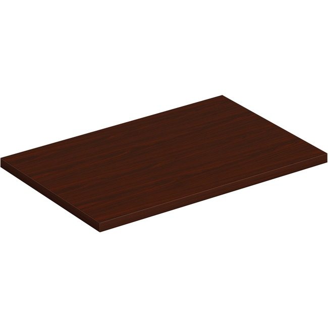 The HON Company Top Credenza Low 30"W HONLCL3020TPLT1
