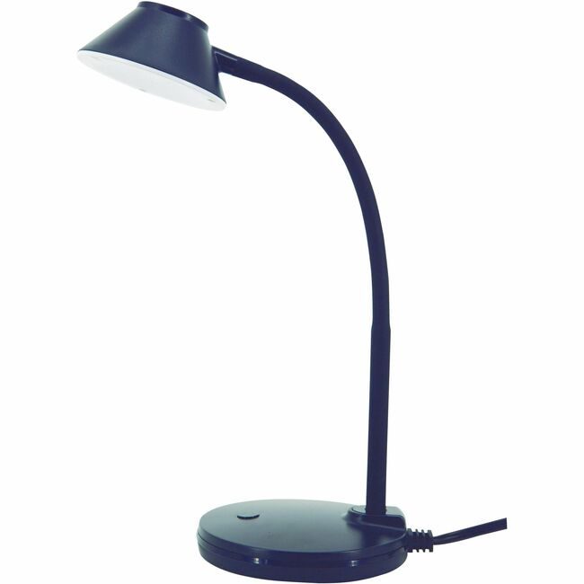 Victory Light, Ltd. Desk Led Gooseneck 3W VLUVL0146P