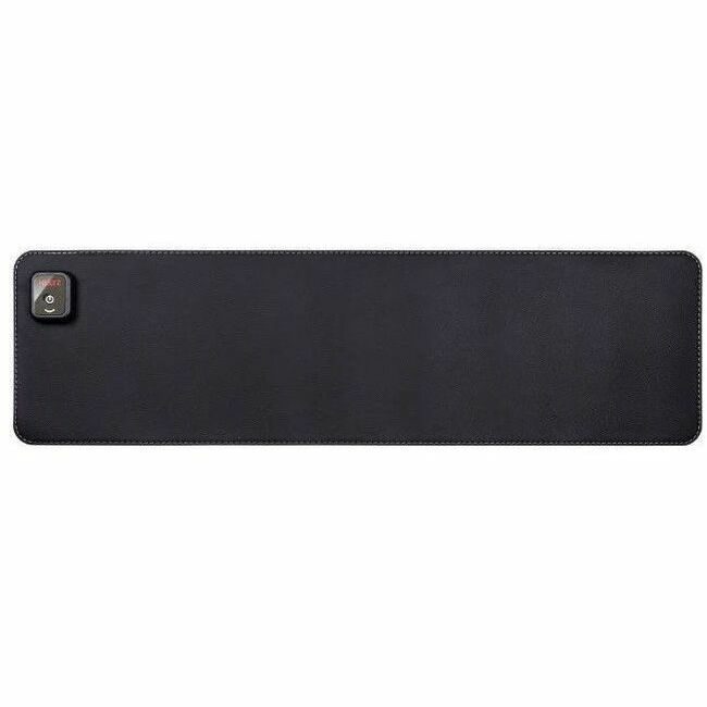 Victor Technology Heetz Htd Dsk Pd Small Black VCTHTZ210