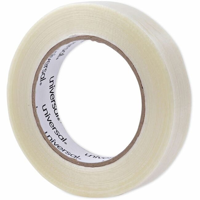 Universal Office Products Tape Filamt Econ 36/RL We UNV30024