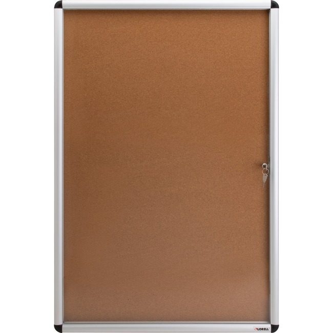 Lorell Board Bulletin Encl 24X36 LLR42706
