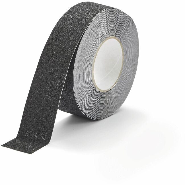 DURABLE Floor Marking Tape 50MM Black DBL108201